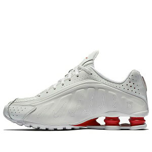Nike �i�C�L �����Y �X�j�[�J�[ �yNike x Neymar Jr. Shox R4 'Platinum Tint' BV1387-002�z �T�C�Y US_10.5(28.5cm)
