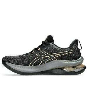 ASICS �A�V�b�N�X �����Y �X�j�[�J�[ �yASICS Gel-Kinsei Max Platinum 'Black Champagne' 1011B927-001�z �T�C�Y US_12(30.0cm)