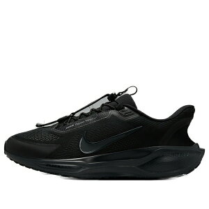 Nike �i�C�L �����Y �X�j�[�J�[ �yNike Air Zoom Pegasus 41 EasyOn 'Black Anthracite' FQ7837-001�z �T�C�Y US_6.5(24.5cm)