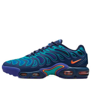 Nike �i�C�L �����Y �X�j�[�J�[ �yNike Air Max Plus Drift 'Midnight Navy Total Orange' FD4290-400�z �T�C�Y US_12(30.0cm)