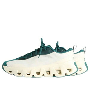 On Running �I�� �����j���O �����Y �X�j�[�J�[ �yOn Running x KITH K-Tech 1 'Tofu Sea Moss' 3MG10775561�z �T�C�Y US_8(26.0cm)