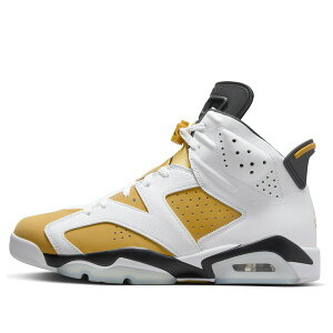 Jordan �W���[�_�� �����Y �X�j�[�J�[ �yAir Jordan 6 Retro 'Yellow Ochre' CT8529-170�z �T�C�Y US_7(25.0cm)