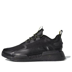 adidas �A�f�B�_�X �����Y �X�j�[�J�[ �yadidas NMD_V3 GORE-TEX 'Black Grey' GX9472�z �T�C�Y US_8(26.0cm)