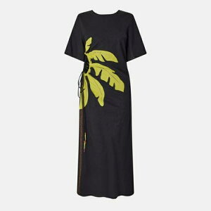 ネバーフリードレスド レディース ワンピース トップス Never Palm Riv Drs Ld53