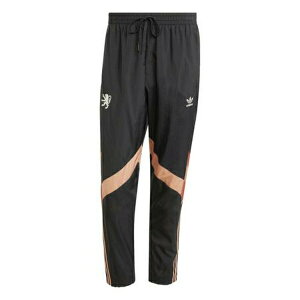 AfB_X Y TbJ[ X|[c Olympique Lyonnais Originals Tracksuit Bottoms Adults