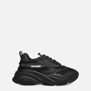 XeB[u }f fB[X Xj[J[ V[Y Women's Possession Chunky Trainers