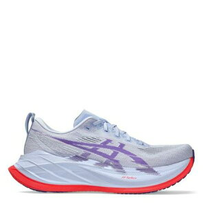 アシックス レディース ランニング スポーツ Superblast 2 Road Running Shoes Womens