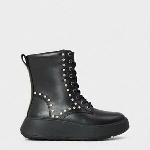 tBbgtbv fB[X u[c V[Y Fitflop Gem Trim Bts Ld54