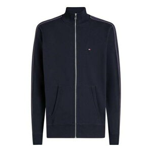 g~[ qtBK[ Y p[J[EXEFbgVc AE^[ GLOBAL STRIPE ZT STAND COLLAR