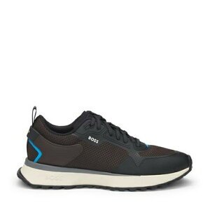 ボス メンズ スニーカー シューズ Jonah Runner Style Trainer