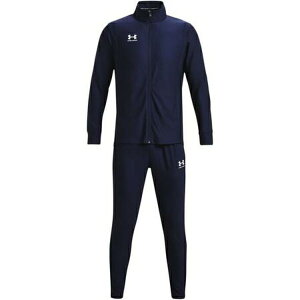 A_[A[}[ Y TbJ[ X|[c Armour Challenger Tracksuit Mens