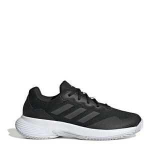 アディダス レディース テニス スポーツ Gamecourt 2.0 Tennis Shoes Women's
