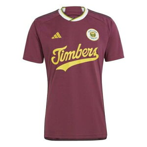 AfB_X Y TbJ[ X|[c Portland Timbers Third Shirt 2024 2025 Adults
