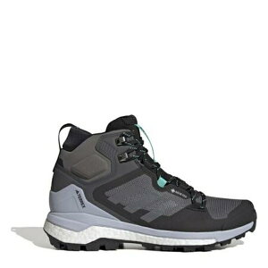 AfB_X fB[X u[c V[Y Terrex Skychaser Mid GORE-TEX 2.0 Hiking Shoes Womens