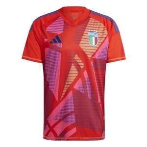 AfB_X Y TbJ[ X|[c Italy Tiro 23 Goalkeeper Shirt Adults