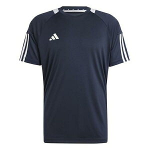 AfB_X Y TbJ[ X|[c Classic 3 Stripe Sereno T-Shirt Mens