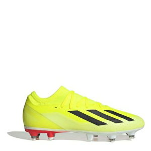 AfB_X Y TbJ[ X|[c X Crazyfast League Sg Soft Ground Football Boots Mens