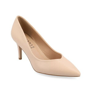 ジョネー レディース パンプス シューズ Gabriella Pump Vanilla Beige