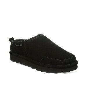 xApE Y Xb|E[t@[ V[Y Damian Slipper - Men's Black