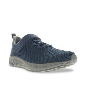 �v���y�b�g �����Y �X�j�[�J�[ �V���[�Y Tour Knit FX Sneaker - Men's Blue