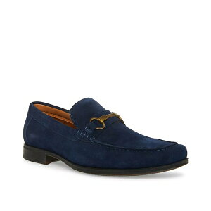 XeB[u }f Y Xb|E[t@[ V[Y Gaddis Loafer Navy Suede