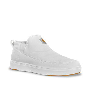 J[n[g Y Xb|E[t@[ V[Y Detroit Slip-On White