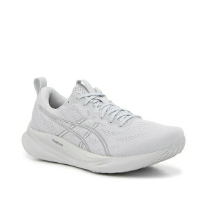 AVbNX Y Xj[J[ V[Y GEL-Pulse 16 Running Shoe - Men's Glacier