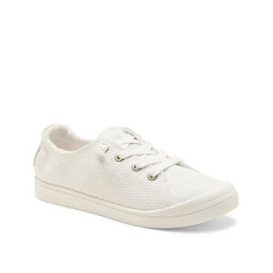 LV[ fB[X Xj[J[ V[Y Bayshore Plus Slip-On Sneaker - Women's White