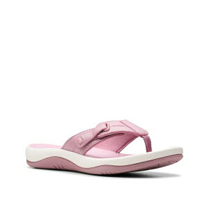N[NX fB[X T_ V[Y Sunmaze Loop Sandal Purple