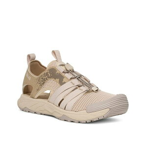 eo fB[X T_ V[Y Hydratrek Sandal Taupe
