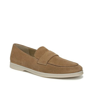 BX Y Xb|E[t@[ V[Y Big Sur Loafer Taupe