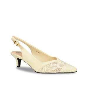 xB[^ fB[X pvX V[Y Marquette Pump Cream