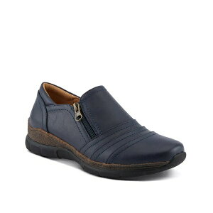 pgVA fB[X Xb|E[t@[ V[Y Rigny Slip-On Navy