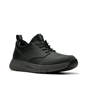 N[NX Y hXV[Y V[Y Motion Trek Ez Oxford Black