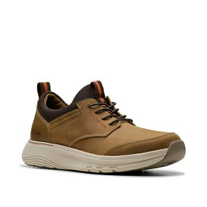 N[NX Y hXV[Y V[Y Motion Trek Ez Oxford Dark Tan