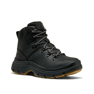 L[ fB[X u[c V[Y Kosa Pyrenees Boot - Women's Black