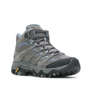  fB[X u[c V[Y MOAB 3 Waterproof Hiking Boot - Women's Grey