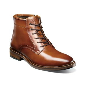 t[VC Y u[c V[Y Forge Plain Toe Boot Cognac