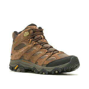  Y u[c V[Y MOAB 3 Waterproof Hiking Boot - Men's Dark Brown