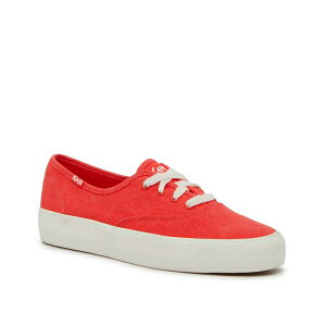 PbY fB[X Xj[J[ V[Y Champion Sneaker - Women's Candy Red