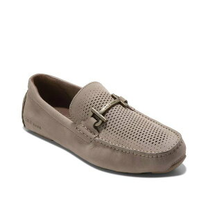 R[n[ Y Xb|E[t@[ V[Y Grand Laser Bit Loafer Irish Coffee