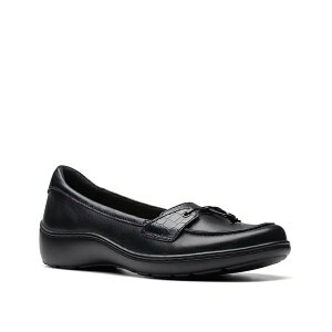N[NX fB[X Xb|E[t@[ V[Y Cora Haley Slip-On Black