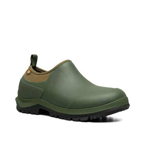 {OX Y Xb|E[t@[ V[Y Sauvie II Slip-On Dark Green