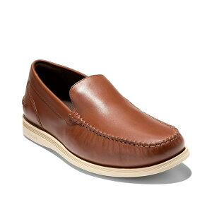 R[n[ Y Xb|E[t@[ V[Y Harwich Loafer Sequoia Brown