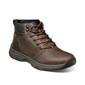 mubV Y u[c V[Y Excavate Boot Dark Brown