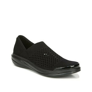 CtXgCh fB[X T_ V[Y Charlie Wedge Slip-On Black