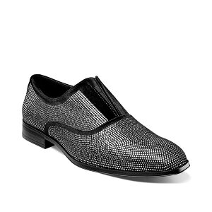 XeCV[A_X Y Xb|E[t@[ V[Y Starleigh Slip-On Silver Metallic