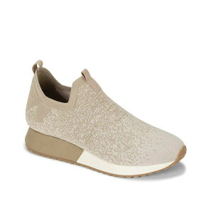 xAgbvX fB[X Xj[J[ V[Y Pringer Slip-On Sneaker Beige
