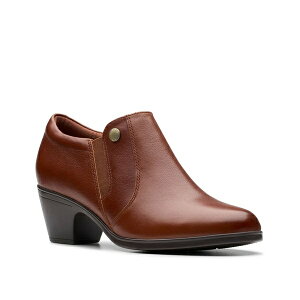 N[NX fB[X u[c V[Y Emily Reyna Bootie Tan