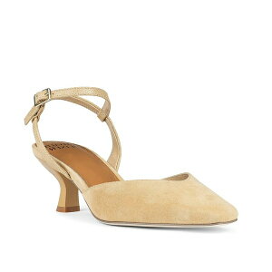 hihvl[ fB[X pvX V[Y Cion Pump Camel Brown